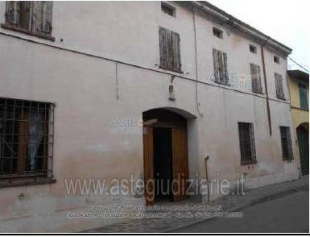 appartamento in vendita a Rivarolo Mantovano