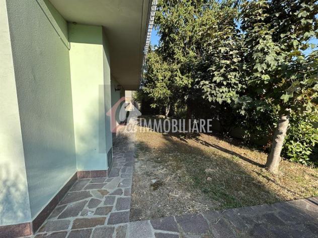 casa indipendente in vendita a Rivarolo Mantovano