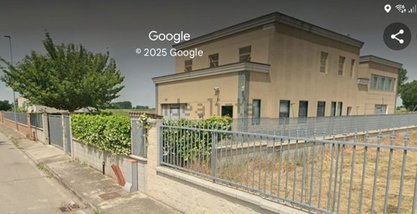 appartamento in vendita a Rivarolo Mantovano