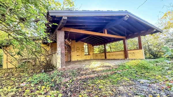 casa indipendente in vendita a Rivarolo Mantovano in zona Cividale Mantovano