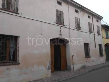 casa indipendente in vendita a Rivarolo Mantovano