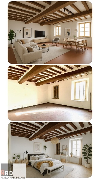 casa indipendente in vendita a Rivarolo Mantovano