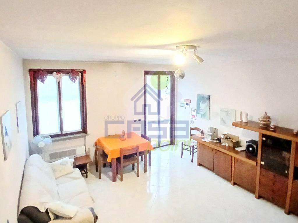casa indipendente in vendita a Rivarolo Mantovano in zona Cividale Mantovano