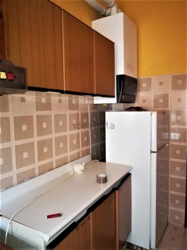 appartamento in vendita a Rivarolo Mantovano