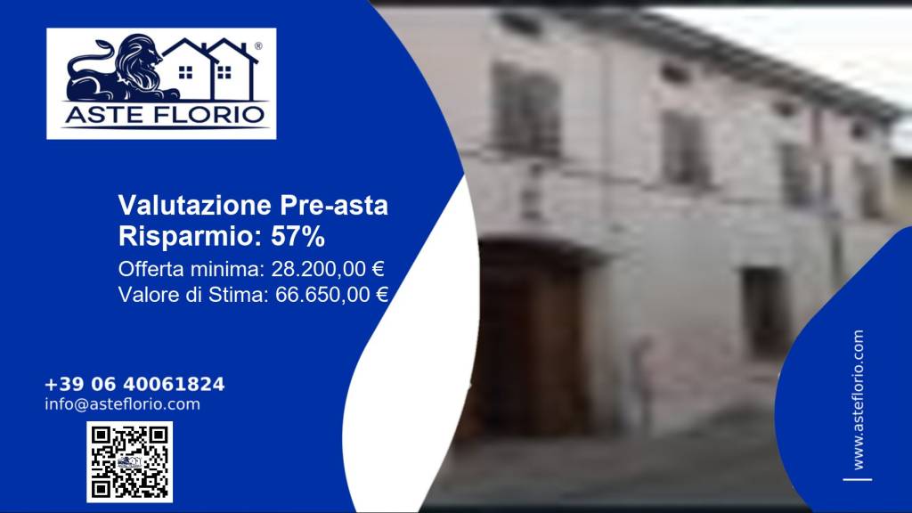 appartamento in vendita a Rivarolo Mantovano