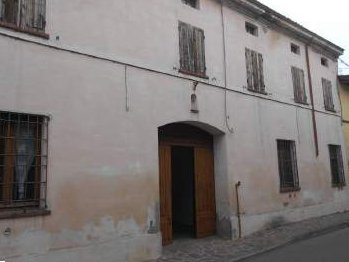 casa indipendente in vendita a Rivarolo Mantovano