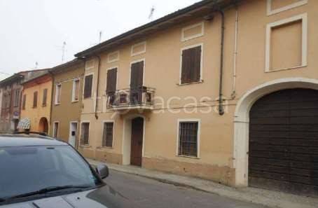casa indipendente in vendita a Rivarolo Mantovano