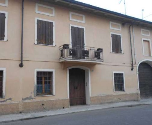 casa indipendente in vendita a Rivarolo Mantovano