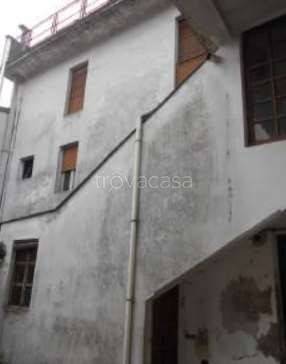 casa indipendente in vendita a Rivarolo Mantovano