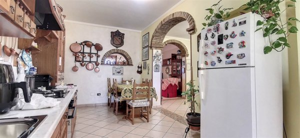 casa indipendente in vendita a Rivarolo Mantovano