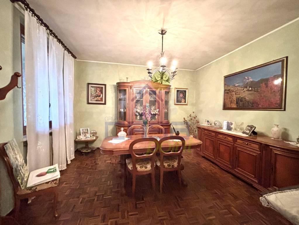 casa indipendente in vendita a Rivarolo Mantovano