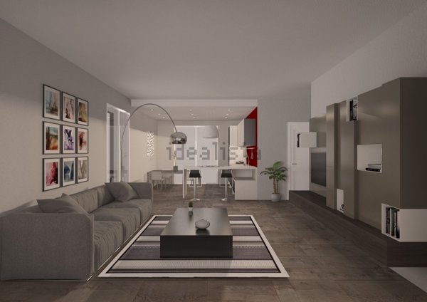 casa indipendente in vendita a Rivarolo Mantovano