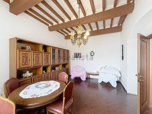 casa semindipendente in vendita a Rivarolo Mantovano in zona Cividale Mantovano