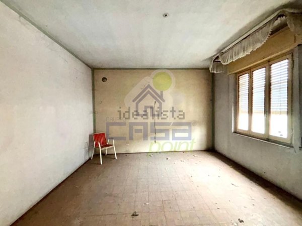 casa indipendente in vendita a Rivarolo Mantovano