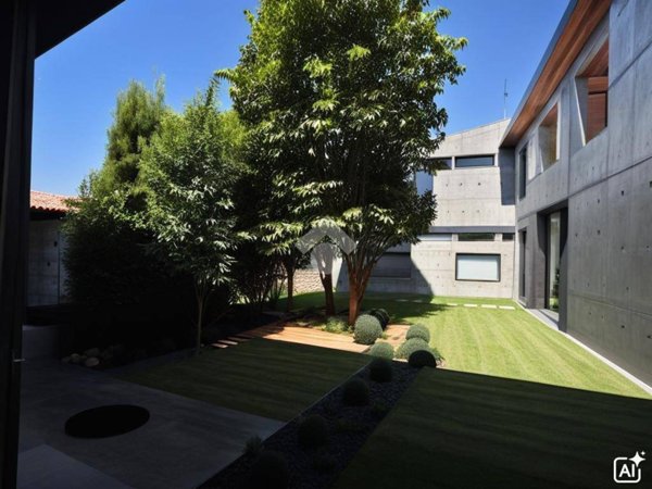 casa semindipendente in vendita a Rivarolo Mantovano