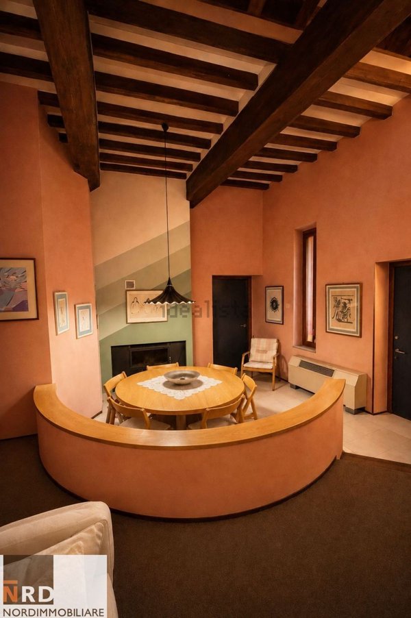 casa indipendente in vendita a Rivarolo Mantovano