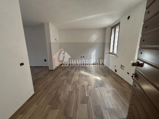 appartamento in vendita a Rivarolo Mantovano