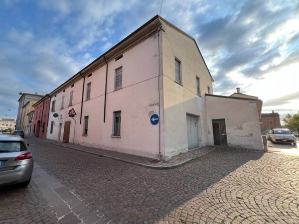 casa indipendente in vendita a Rivarolo Mantovano