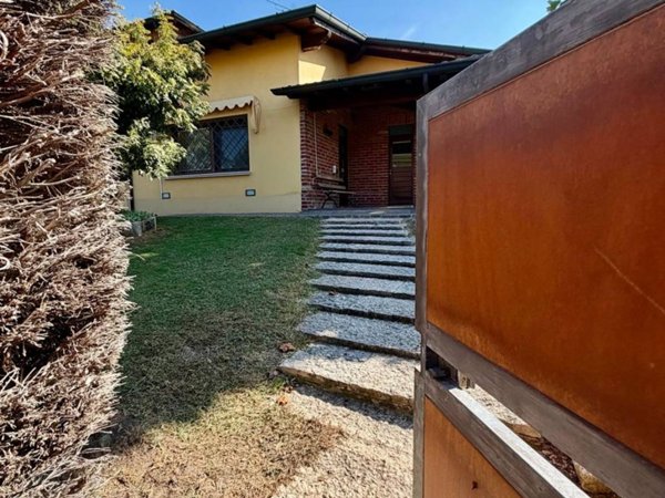 casa indipendente in vendita a Rivarolo Mantovano