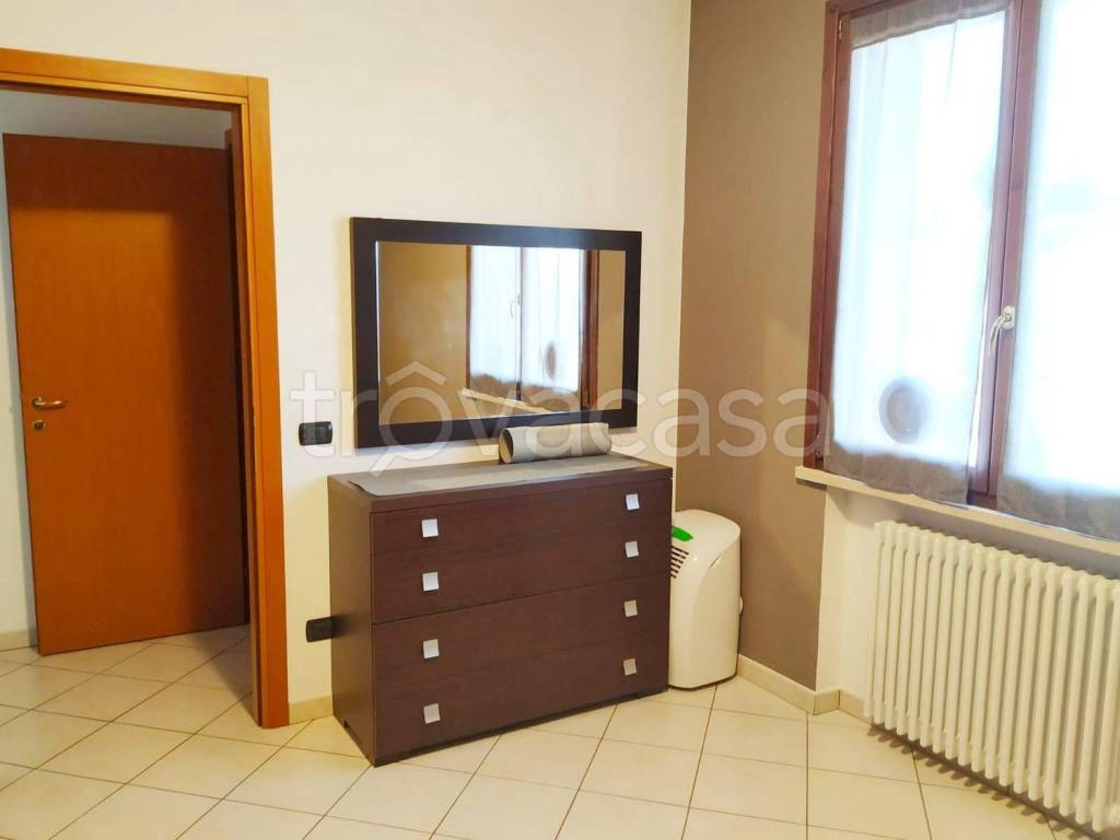 appartamento in vendita a Rodigo in zona Rivalta sul Mincio