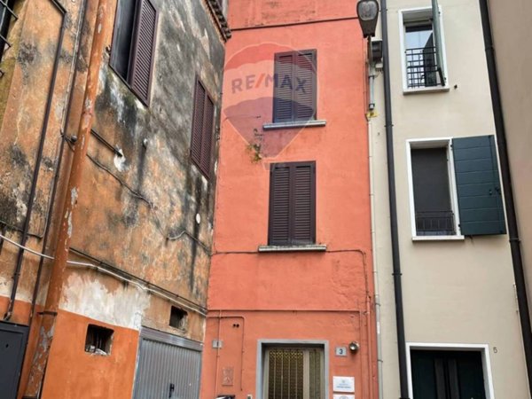 appartamento in vendita a Rodigo