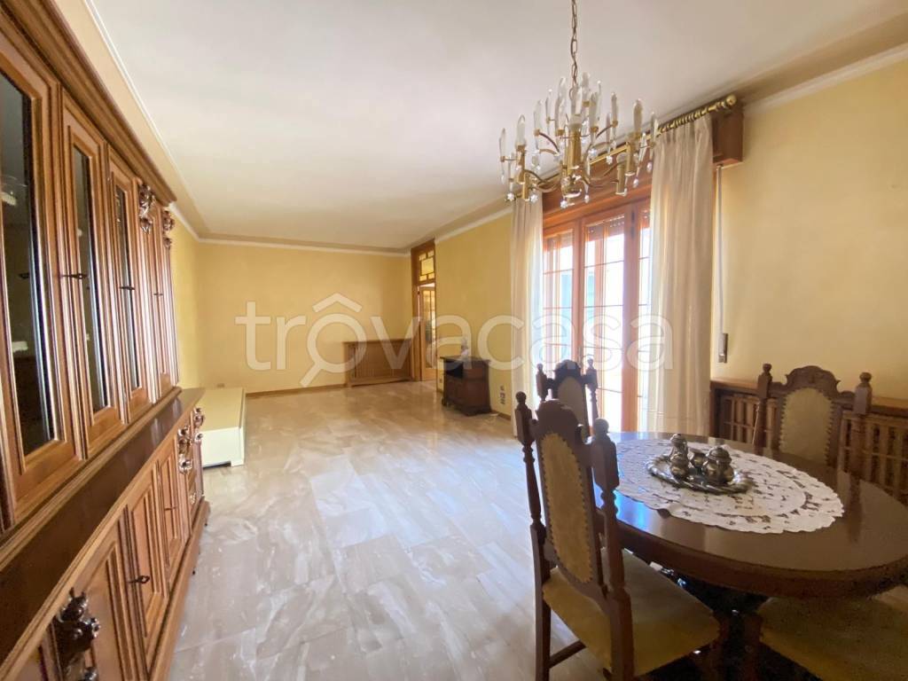 appartamento in vendita a Rodigo