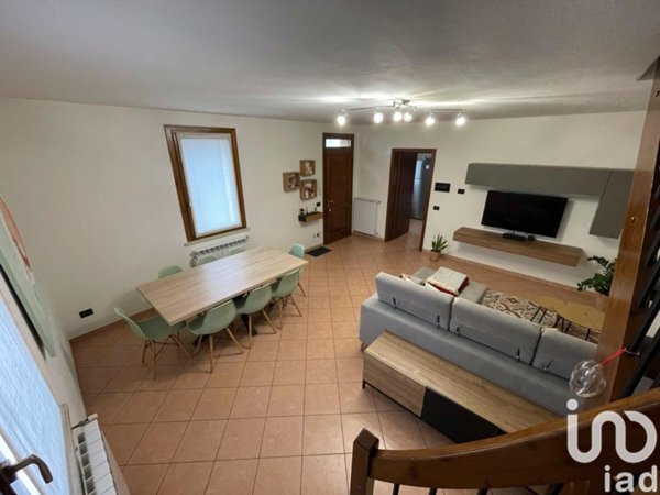 appartamento in vendita a Rodigo