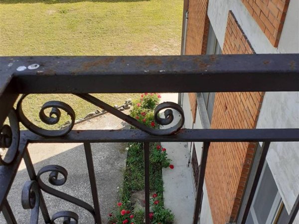 casa indipendente in vendita a Rodigo