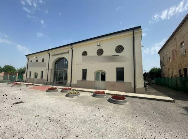 appartamento in vendita a Rodigo