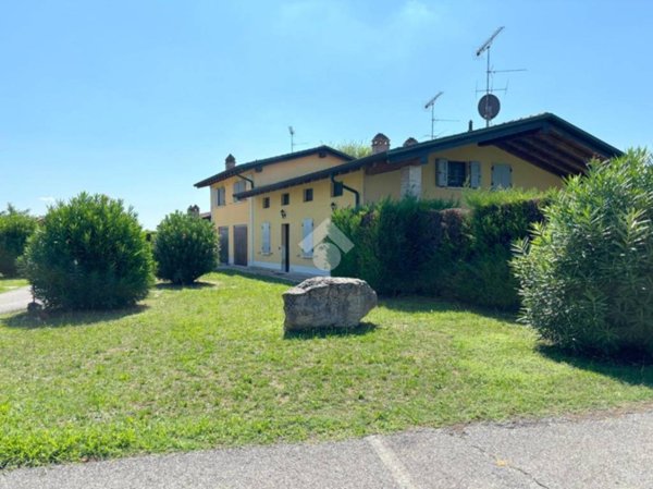 appartamento in vendita a Rodigo