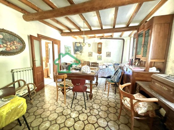 casa indipendente in vendita a Rodigo