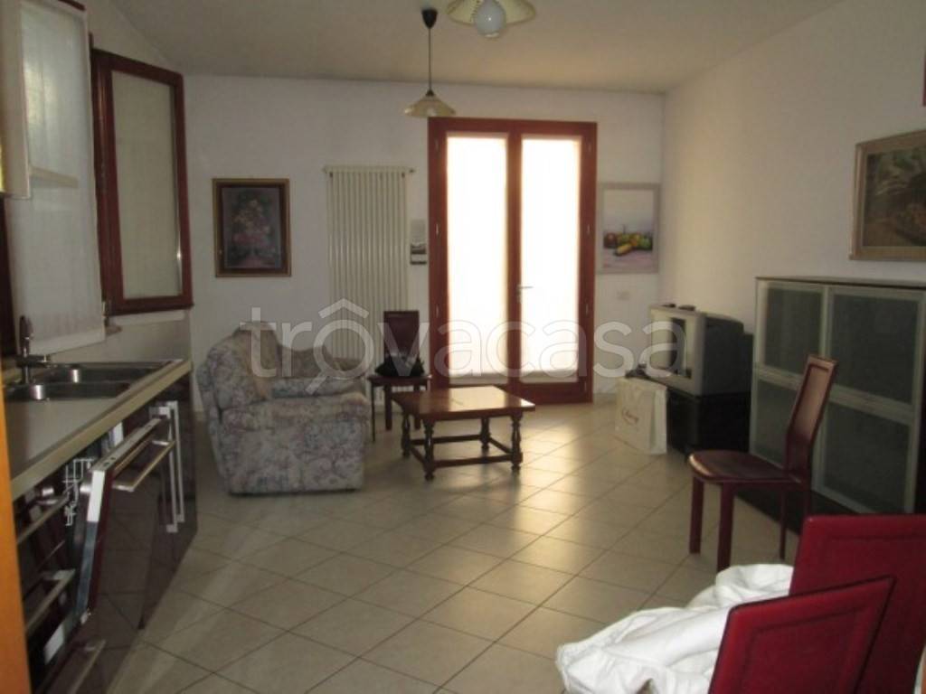 appartamento in vendita a Rodigo