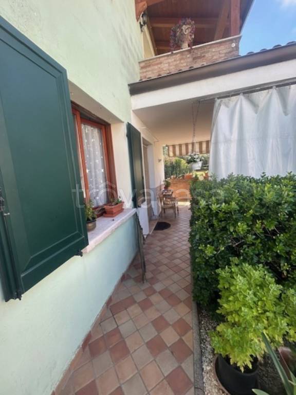 appartamento in vendita a Rodigo