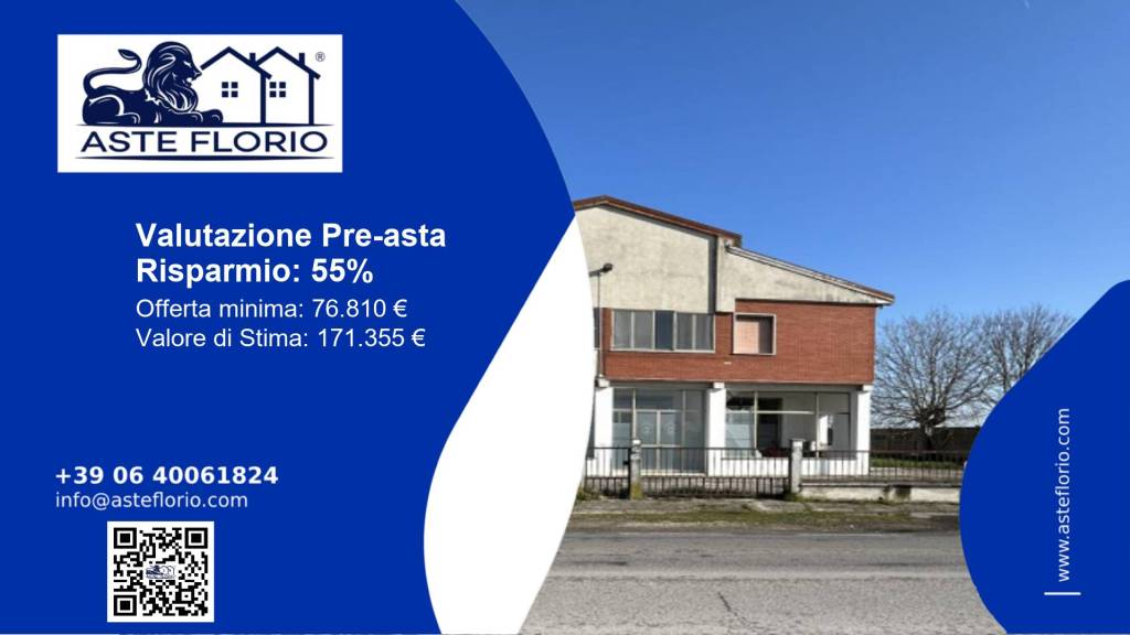 appartamento in vendita a Rodigo