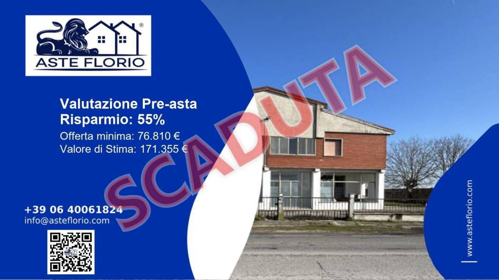 appartamento in vendita a Rodigo