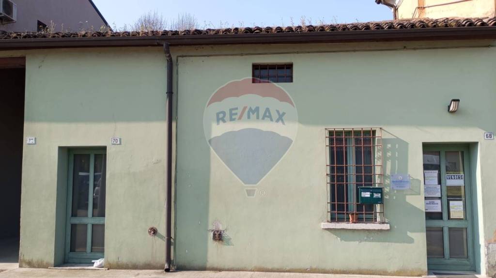 appartamento in vendita a Rodigo