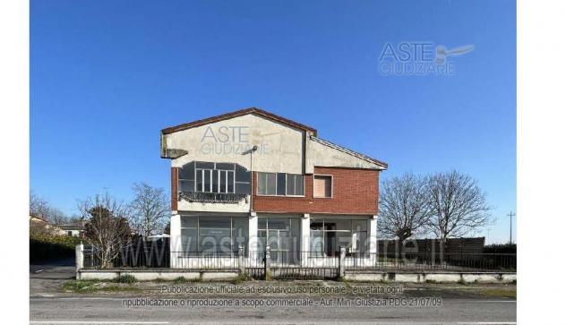 appartamento in vendita a Rodigo