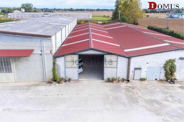 terreno edificabile in vendita a Rodigo