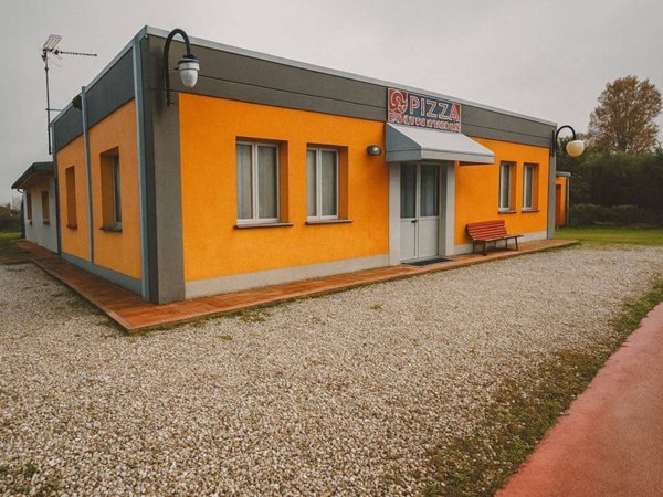 negozio in vendita a Rodigo