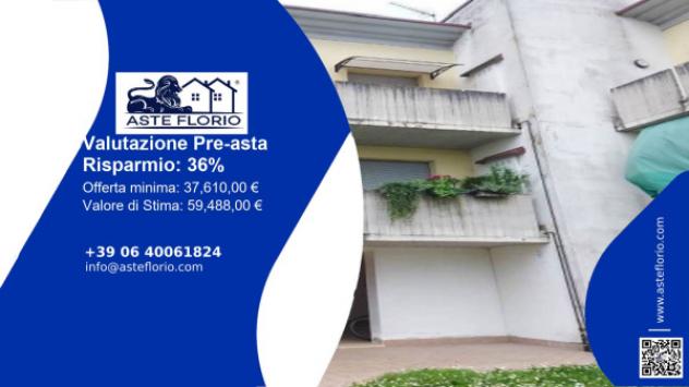 appartamento in vendita a Rodigo