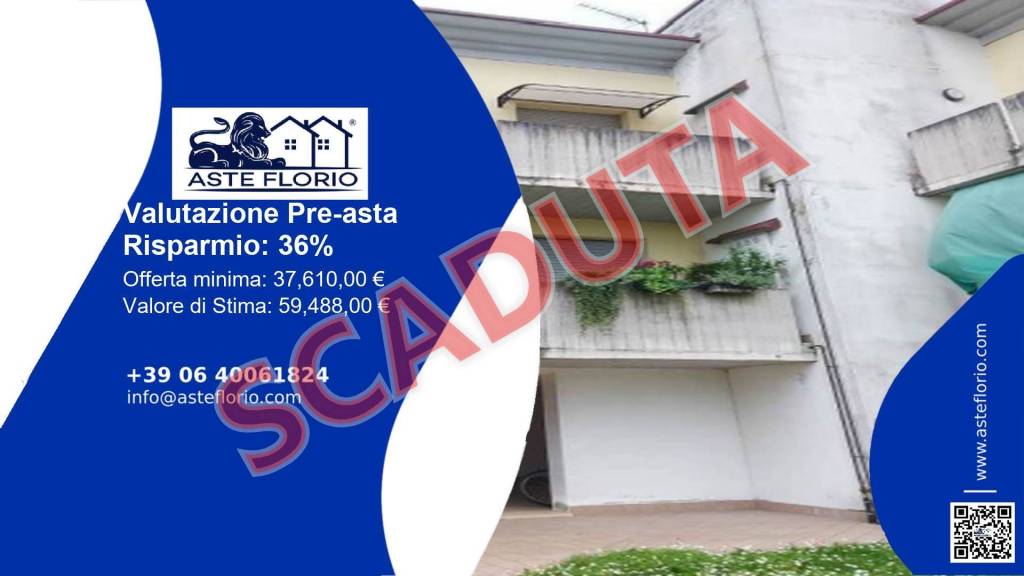 appartamento in vendita a Rodigo