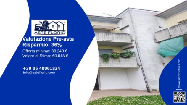 appartamento in vendita a Rodigo