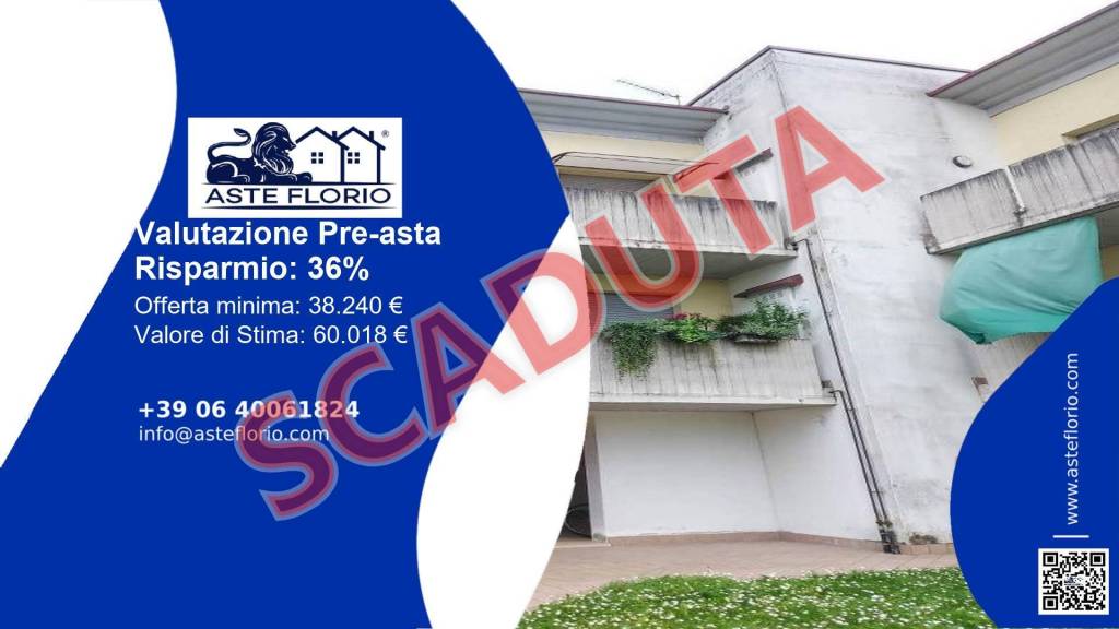 appartamento in vendita a Rodigo