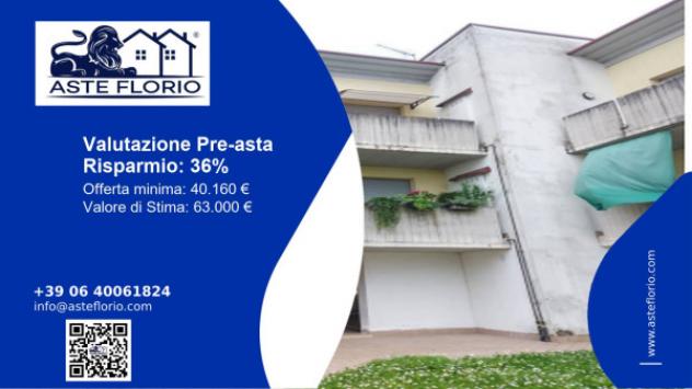 appartamento in vendita a Rodigo