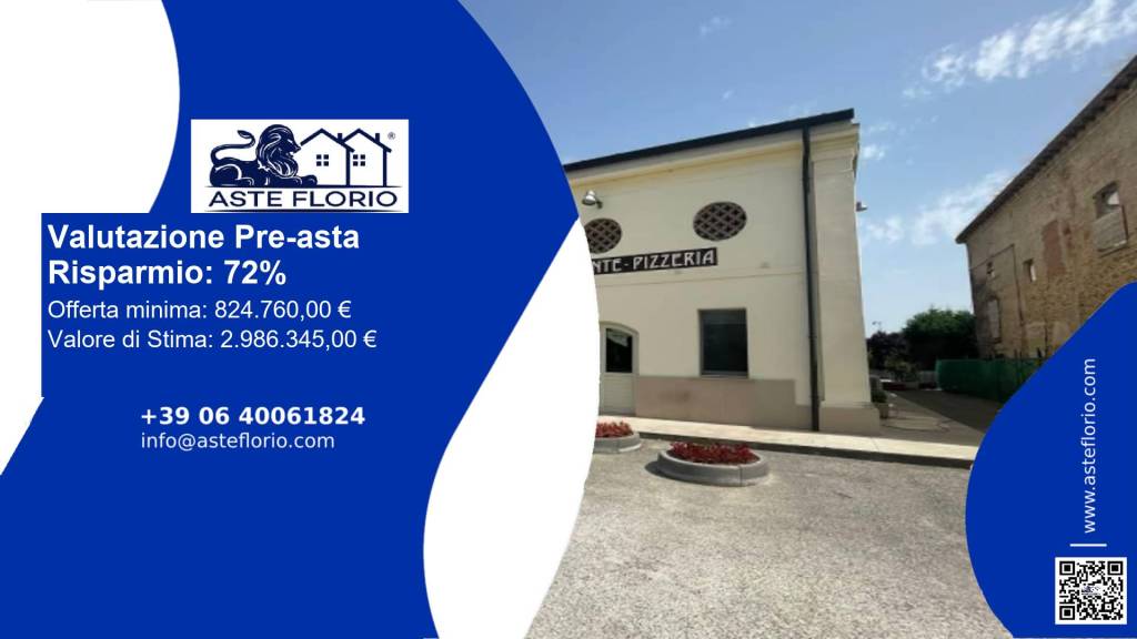 negozio in vendita a Rodigo