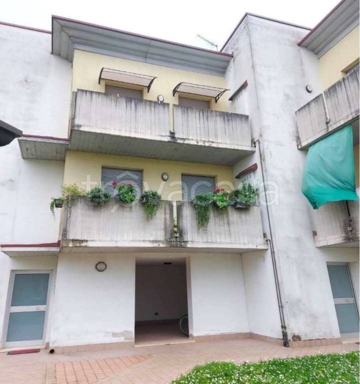 appartamento in vendita a Rodigo