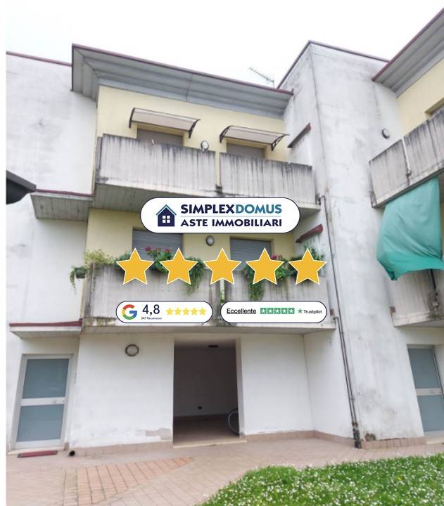 appartamento in vendita a Rodigo