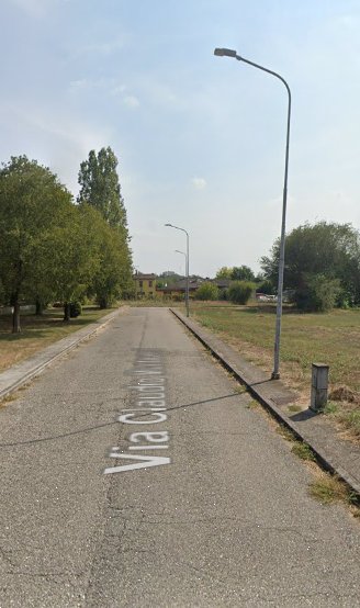 appartamento in vendita a Rodigo