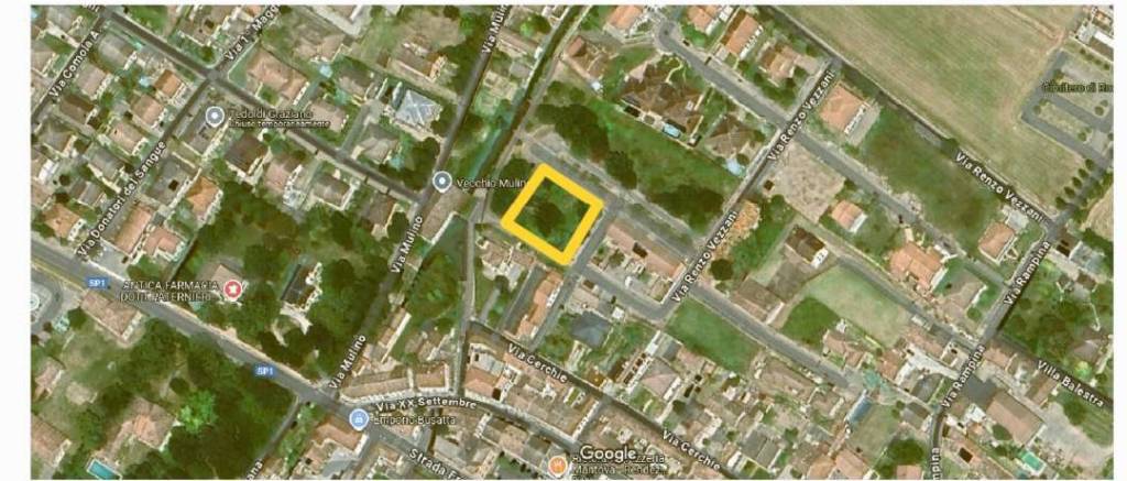 ufficio in vendita a Rodigo