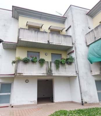 appartamento in vendita a Rodigo